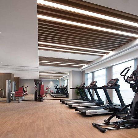 Wyndham Changzhou Liyang エクステリア 写真