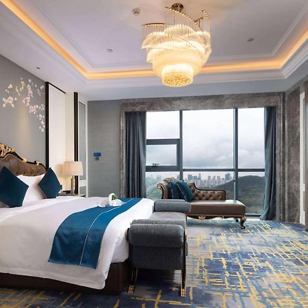 Wyndham Changzhou Liyang エクステリア 写真