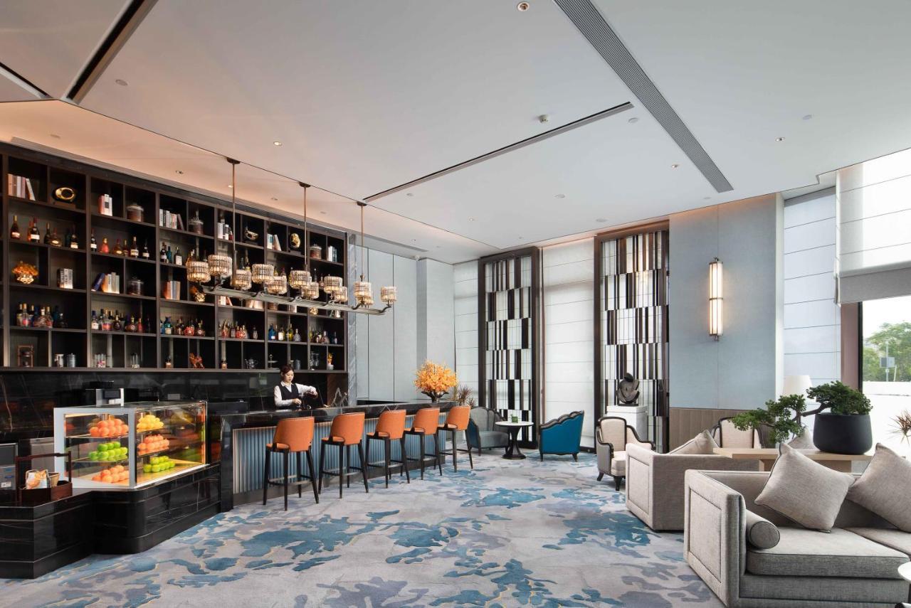 Wyndham Changzhou Liyang エクステリア 写真