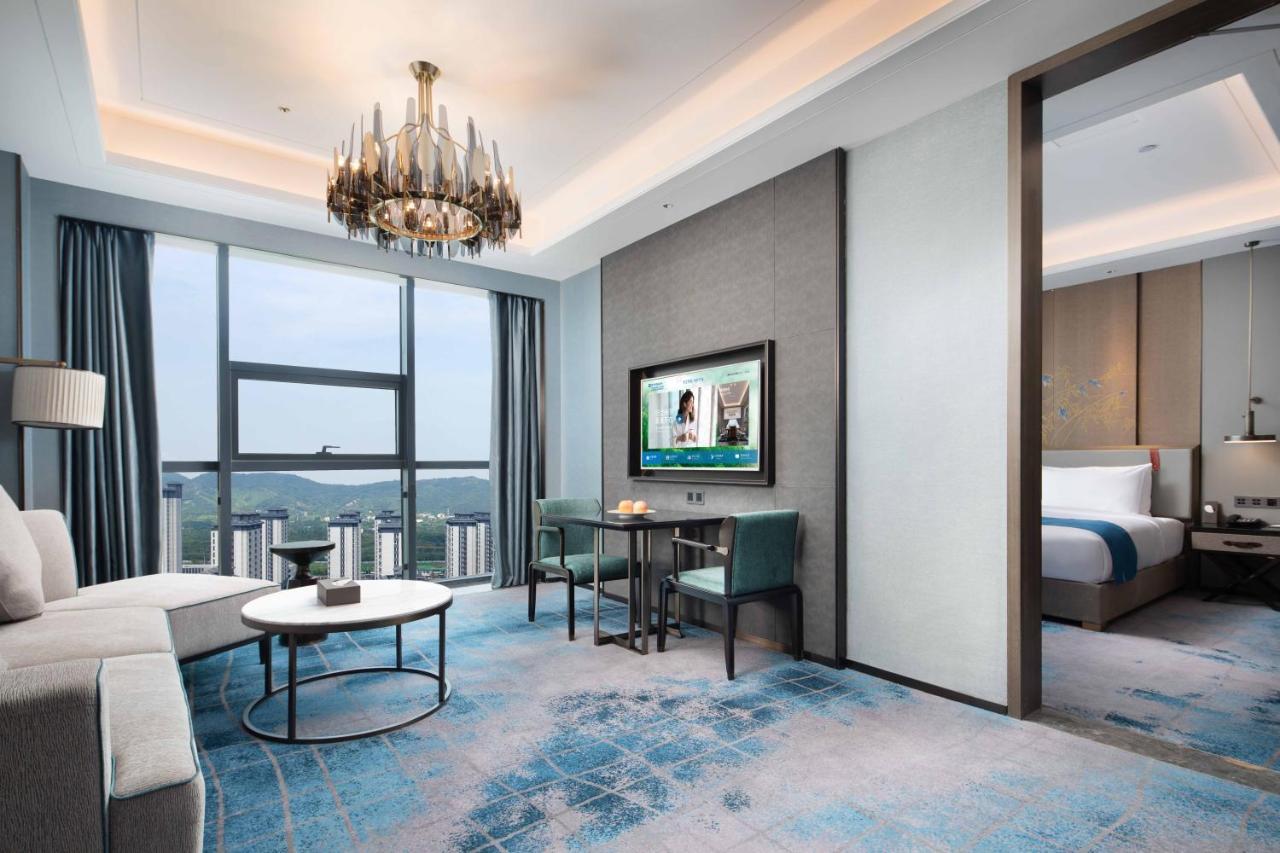 Wyndham Changzhou Liyang エクステリア 写真