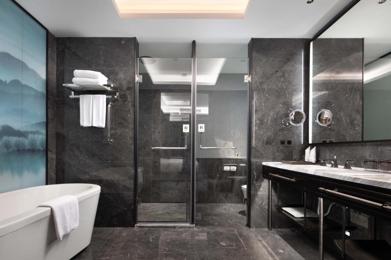Wyndham Changzhou Liyang エクステリア 写真