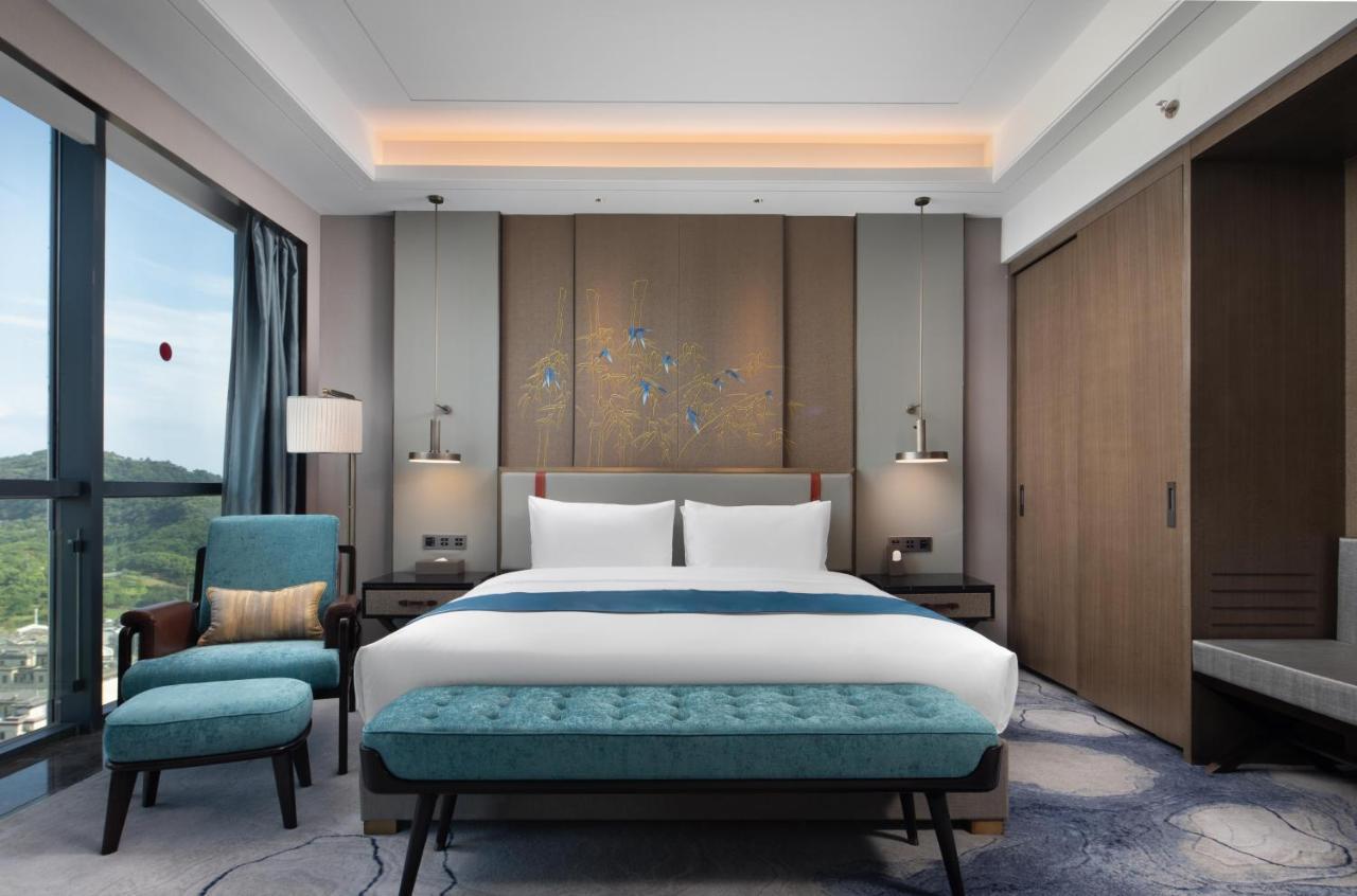 Wyndham Changzhou Liyang エクステリア 写真