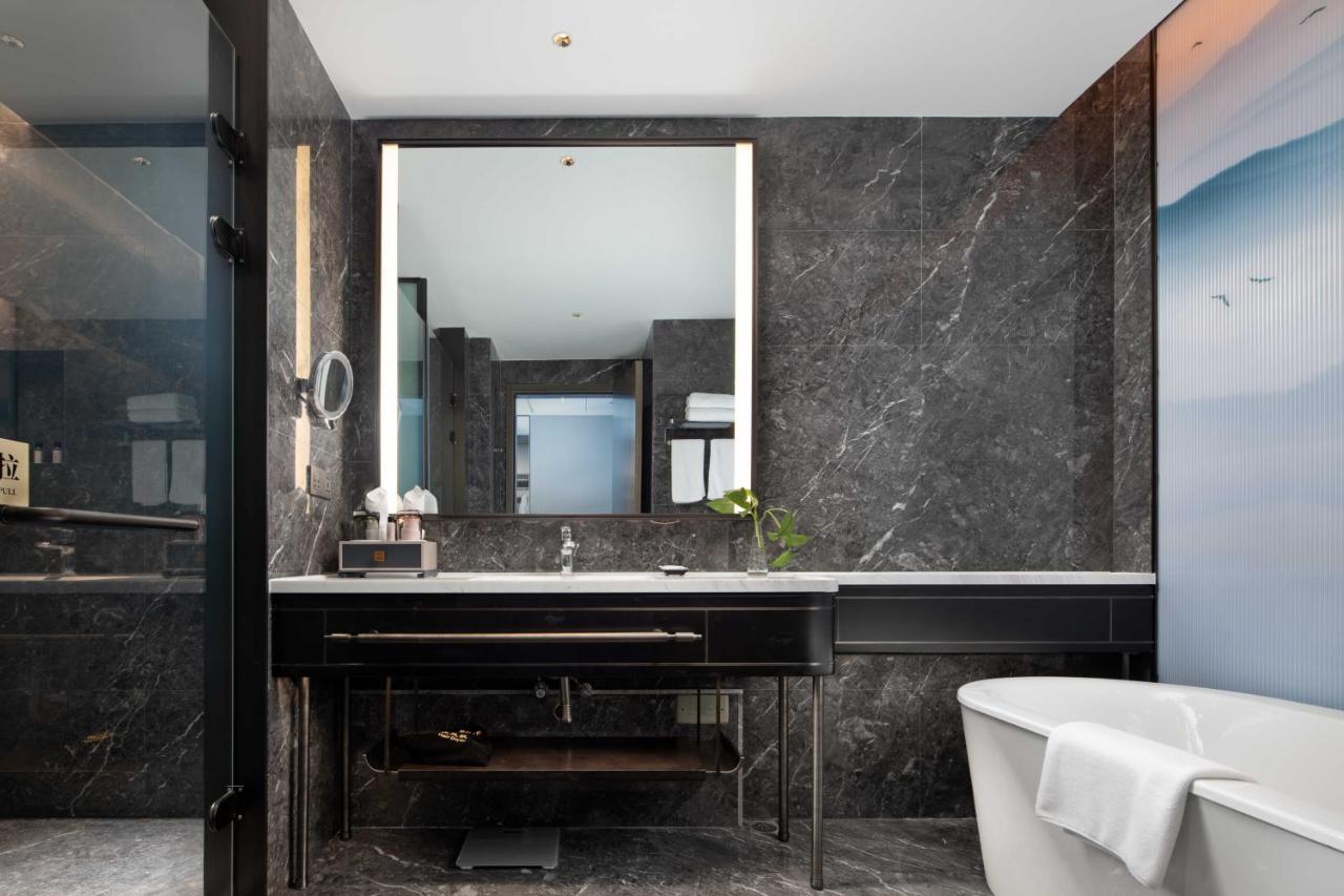 Wyndham Changzhou Liyang エクステリア 写真