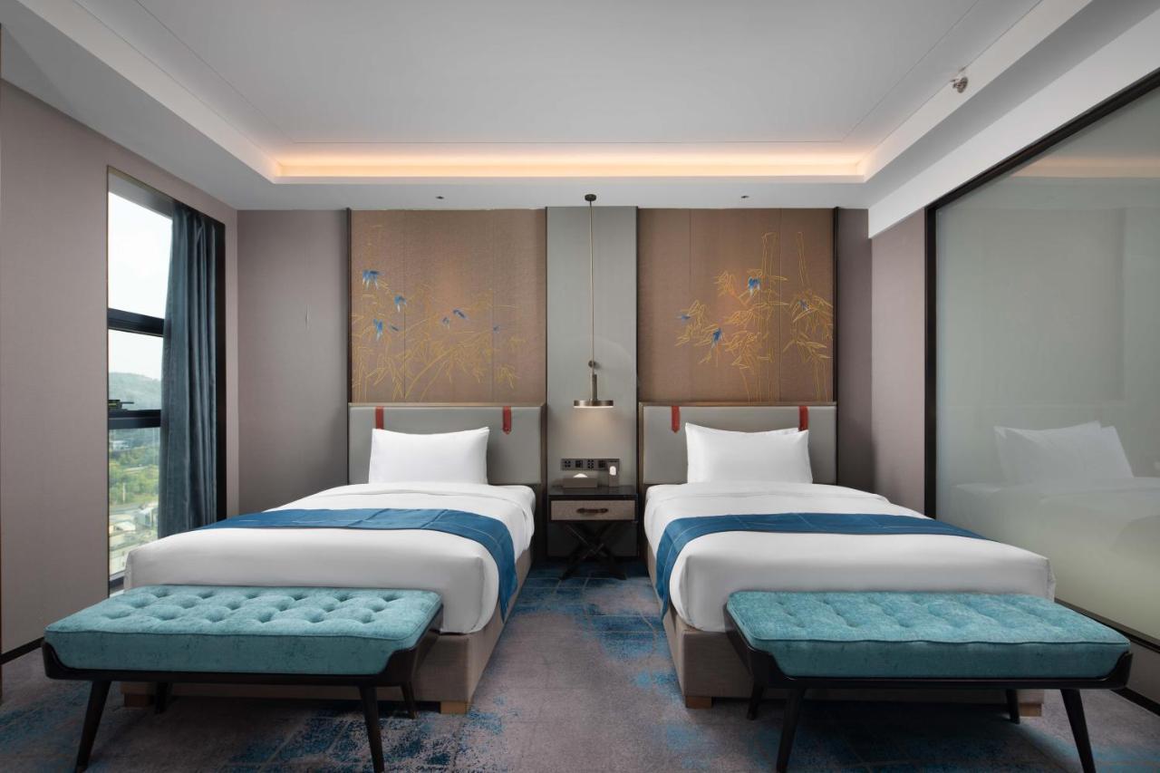 Wyndham Changzhou Liyang エクステリア 写真
