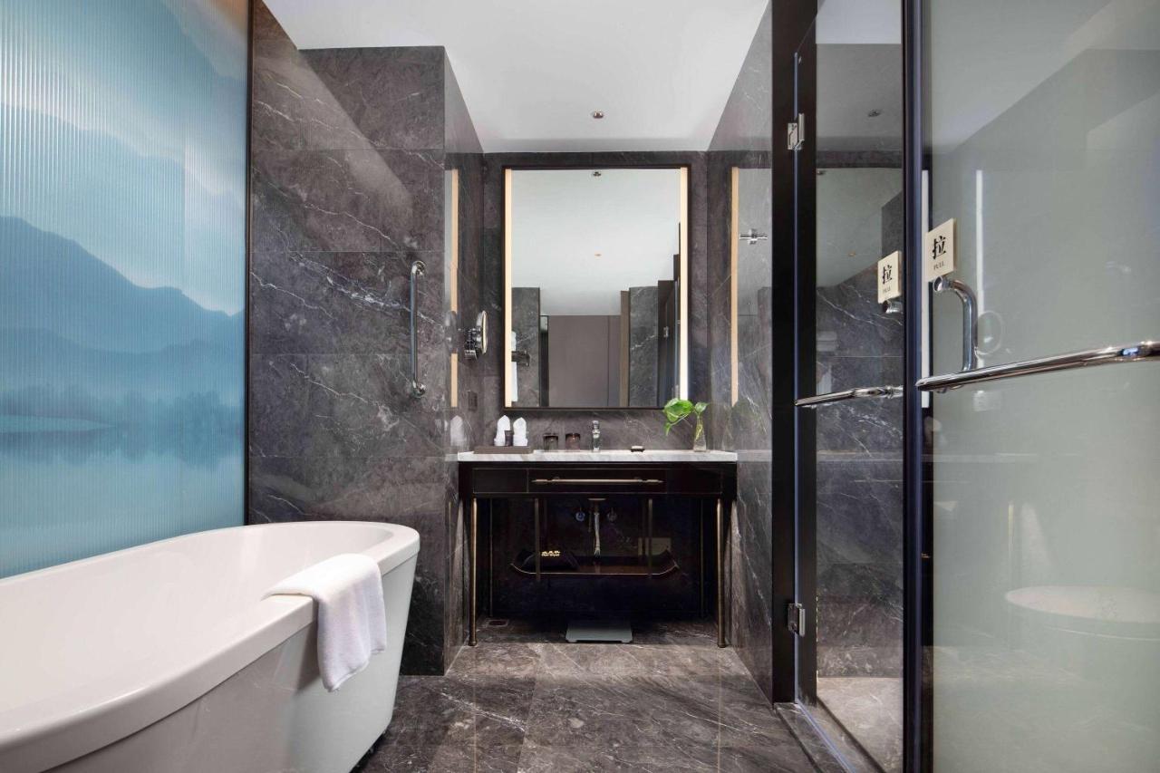 Wyndham Changzhou Liyang エクステリア 写真