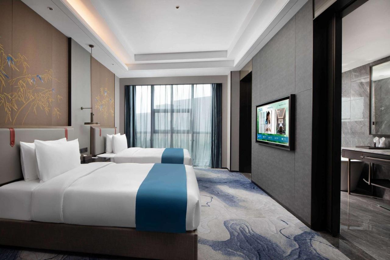 Wyndham Changzhou Liyang エクステリア 写真