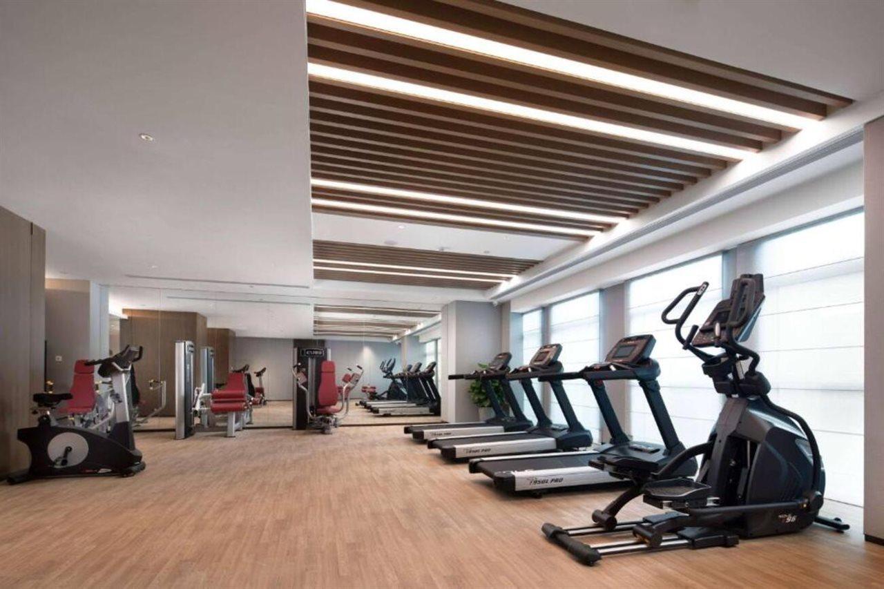 Wyndham Changzhou Liyang エクステリア 写真