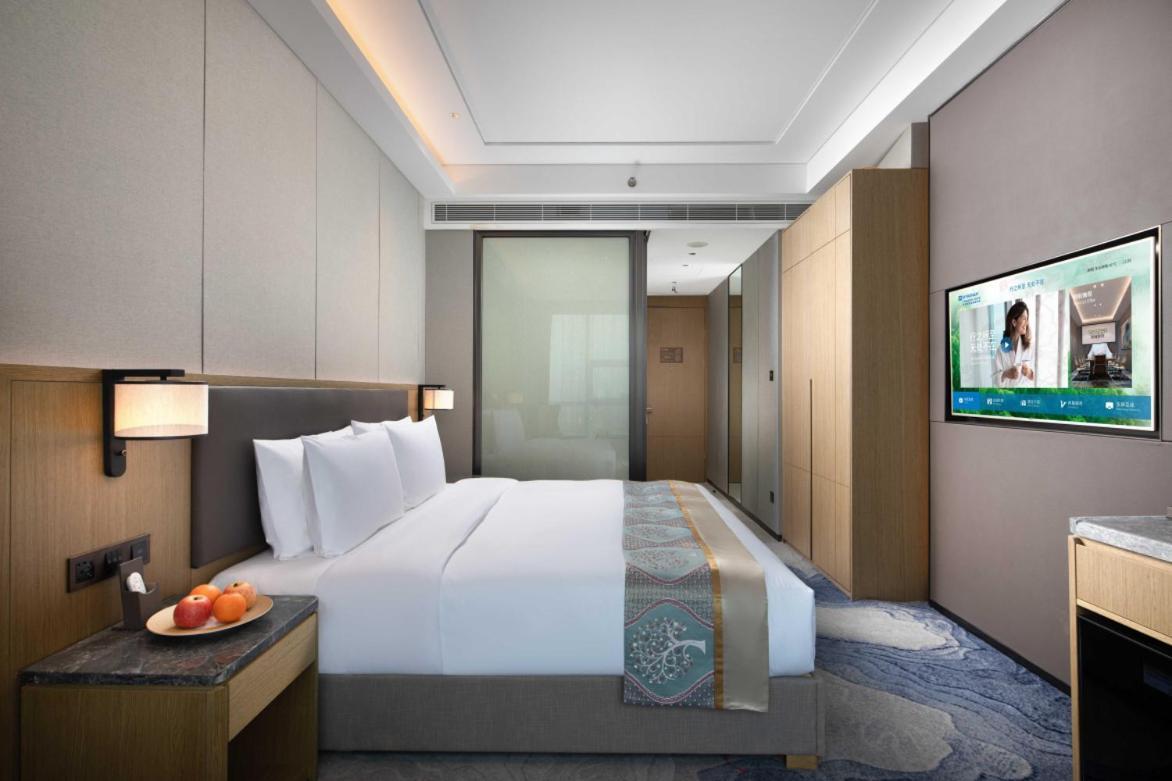 Wyndham Changzhou Liyang エクステリア 写真