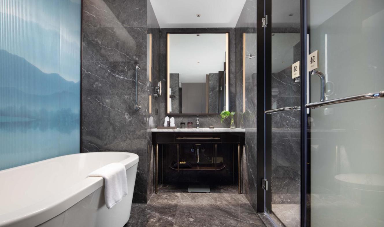 Wyndham Changzhou Liyang エクステリア 写真
