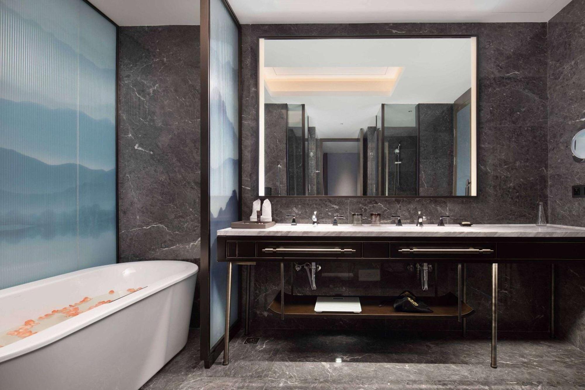 Wyndham Changzhou Liyang エクステリア 写真