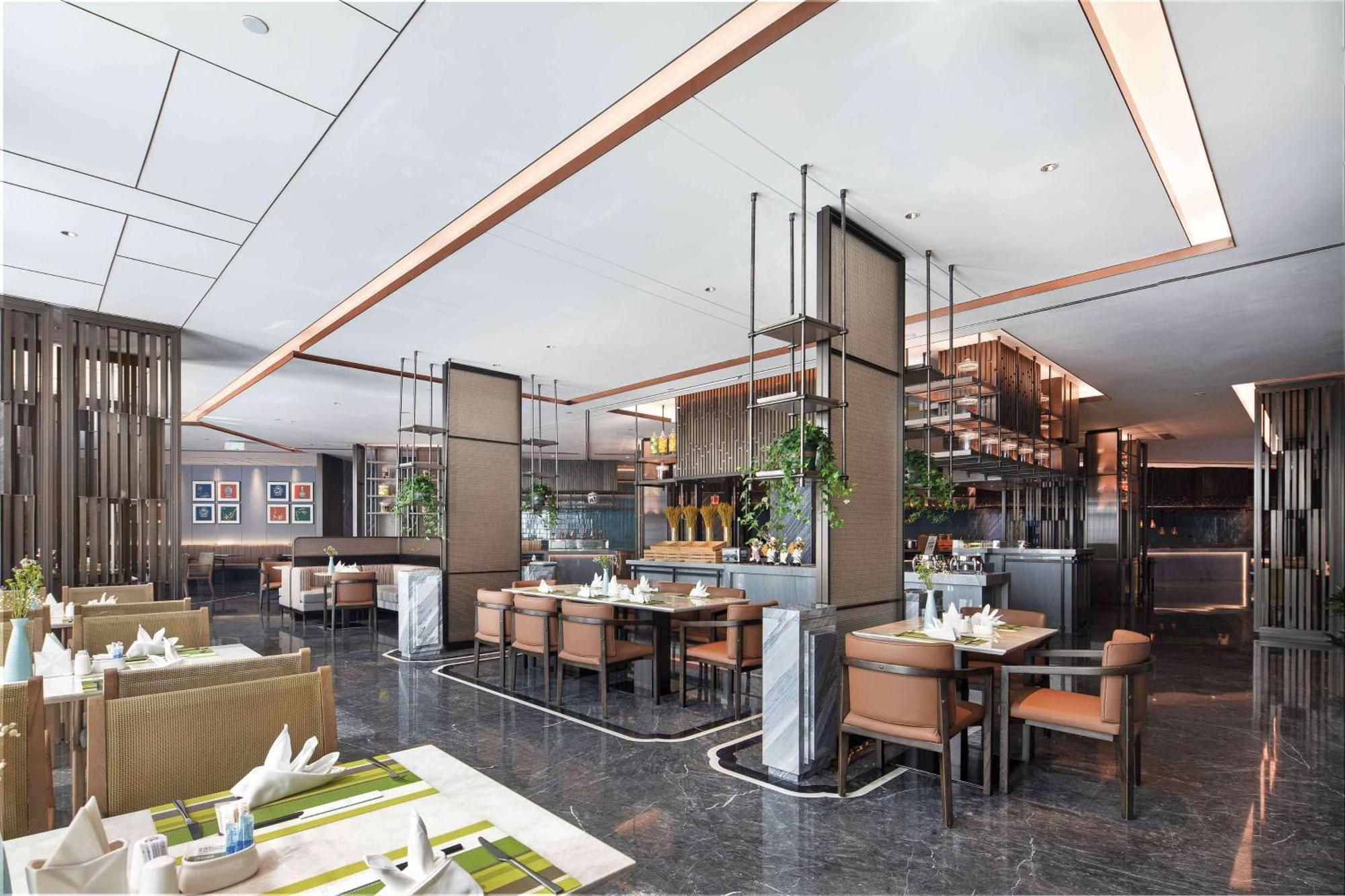 Wyndham Changzhou Liyang エクステリア 写真